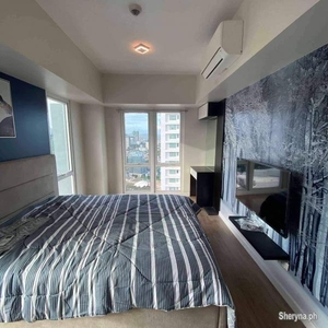 Two Bedroom Unit ForSale Solinea Tower at Cebu Business Park