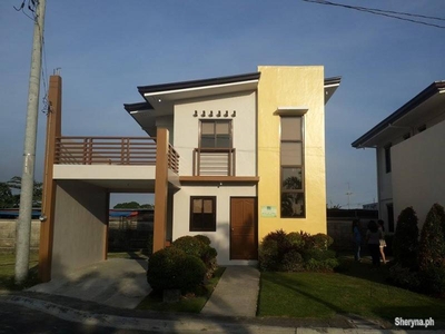 Wright Model for Sale Pacific Terraces North Imus Cavite