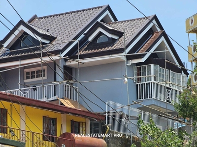 House and Lot for Sale at Ciudad Grande Phase l in Baguio City