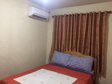 1 bedroom fully furnished for rent