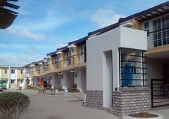 2 bedroom House and Lot for sale in Talisay