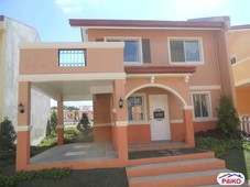 3 bedroom House and Lot for sale in Butuan