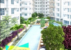 Condominium for sale in Quezon City