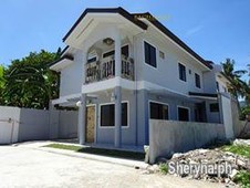 House and Lot for Sale in Guadalupe Cebu City Philippine