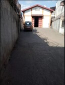 004 Warehouse For Lease in Navotas