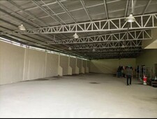 020 Warehouse for Sale or Lease in Balintawak, Quezon City