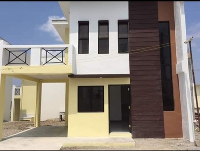 For Sale 4 Bedrooms Single Attached House and Lot, Tanuan, Tanza, Cavite