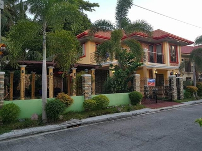 House For Sale In Santa Cruz, Iloilo