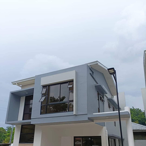 House For Sale In Talay, Dumaguete