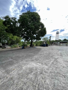 Lot For Rent In Sucat, Muntinlupa