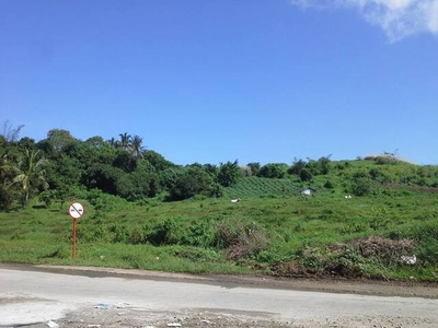 Lot For Sale In Baybay, Angat