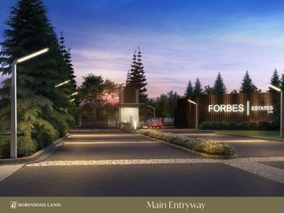 Lot For Sale In Marauoy, Lipa