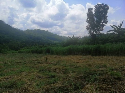 Lot For Sale In San Miguel, Baras