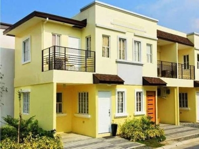 3BR, Townhouse for Sale in Tanza Cavite/ Portia