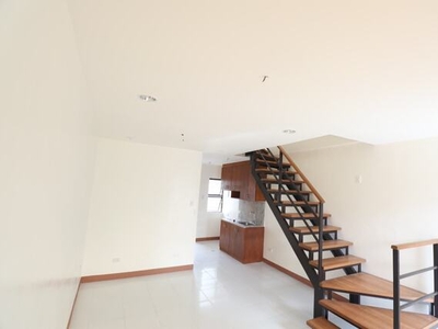 Townhouse For Sale In Project 3, Quezon City