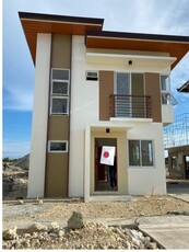 3 Bedroom House and Lot For Sale in Velmiro Greens Bohol, Dauis