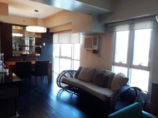 Penthouse unit for Sale in Ortigas with Parking and Furniture included walking distance to Robinsons Galleria