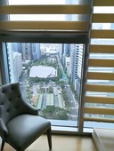 Avant At The Fort - Two Bedroom Bi-Level City View (Utility Bills Included)