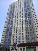 48SQM 30K Monthly 2 Bedroom RFO Condo in Makati nr Moa Pasay