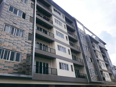 1 bedroom Condominium for rent in Cagayan De Oro