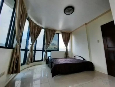 2 bedroom Condominium for rent in Manila