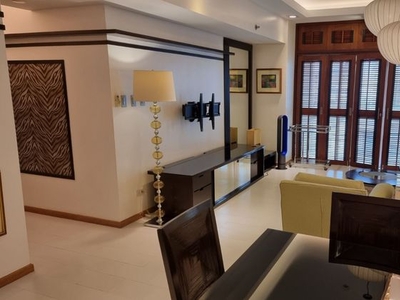 2BR Condo for Rent in The St. Francis Shangri-La Place, Ortigas Center, Mandaluyong