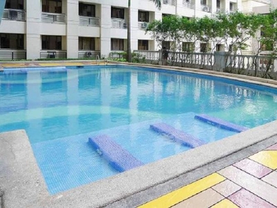 3 bedroom Condominium for rent in Quezon City