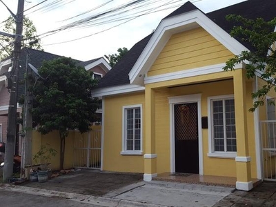 3 bedroom House and Lot for rent in Santa Rosa