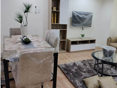 3BR Condo for Rent in West of Ayala, Bel-Air Village, Makati