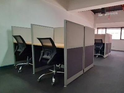 Office for rent in Las Pinas