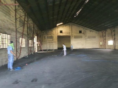 Warehouse for rent in Calamba