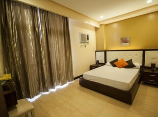 1 bedroom Apartments for rent in Cebu City