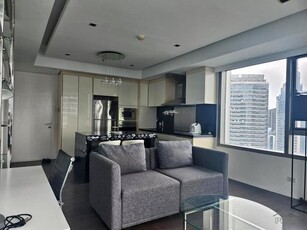 1 bedroom Condominium for rent in Makati