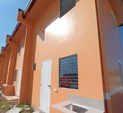 For Sale RFO 2BR 2-Storey House and Lot in Tarlac City at Camella Tarlac | Ezabelle Combo Lot 96sqm