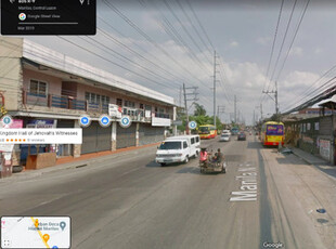 Abangan Norte, Marilao, Lot For Rent