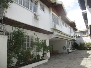 Addition Hills, Mandaluyong, House For Rent