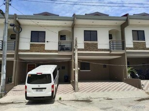 Affordable House and Lot in liloan Cebu