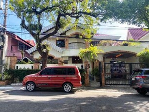 Alabang, Muntinlupa, House For Rent