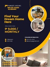 Alabang, Muntinlupa, Property For Sale