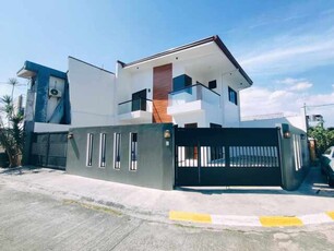 Almanza Uno, Las Pinas, House For Sale