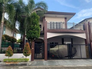 Amsic, Angeles, House For Rent