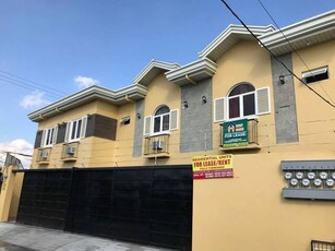 Amsic, Angeles, Townhouse For Rent