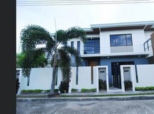 Amsic, Angeles, Villa For Rent