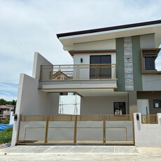 Anabu I-b, Imus, House For Sale