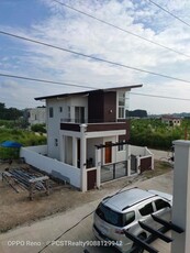 Antipolo Del Norte, Lipa, House For Sale
