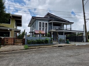 Asisan, Tagaytay, House For Sale