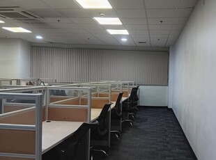 Baclaran, Paranaque, Office For Rent