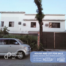 Bagbag, Quezon, House For Sale