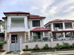 Bago Oshiro, Davao, House For Sale