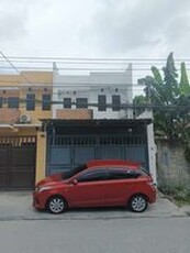 Balibago, Angeles, Townhouse For Sale